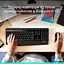 Мишка Logitech M280 Black (910-004287) - мініатюра 4