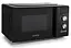 Мікрохвильова піч Gorenje MO 20 A3BH - мініатюра 2
