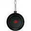 Сковорода Tefal Emotion+ 24 см черная (E3270444) - миниатюра 2