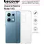 Чохол до мобільного телефона BeCover Anti-Shock Xiaomi Redmi Note 14S Clear (713500) - мініатюра 4