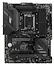 Материнская плата MSI MAG B760 TOMAHAWK WIFI (MAG B760 TOMAHAWK WIFI) (Socket 1700, Intel B760, ATX) Б/у - миниатюра 1