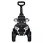 Детская каталка-толокар Bambi Racer M 5731EL-1 с родительской ручкой и музыкой - миниатюра 6