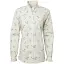 Рубашкa Chevalier Blair Shooting Fit Shirt Women 34 White - миниатюра 1