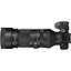 Объектив Sigma AF 100-400mm f/5-6.3 DG DN OS Contemporary Lens for Sony E 00-85126-75065-7 (121730) - миниатюра 6