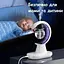 Электрическая ловушка для комаров Mosquito Killer Lamp LY-31 с функцией увлажнения воздуха и LED подсветкой - миниатюра 3