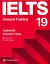 Cambridge Practice Tests IELTS 19 General with Answers, withAudio and Resource Bank - миниатюра 1