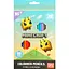 Олівці кольорові Yes Minecraft Spring 18 шт. 36 кольорів (290774) - мініатюра 1