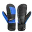 Рукавиці Leki Nicо Junior Mitt 6 Royal/Black/Lime (1052-643 820802 060) - мініатюра 1