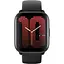 Смарт-годинник Amazfit Active Midnight Black [96416] - мініатюра 2
