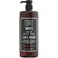 Гель для душу Dead Sea Collection Sandalwood чоловічий 3 в 1 для тіла, волосся й обличчя 1000 мл (7290102256952) - мініатюра 1