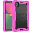 Чохол ArmorStandart Rover для Redmi Pad SE 8.7 4G Pink (ARM84979) [138032] - мініатюра 1