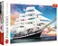Набор Пазлы – (1000 элм.) – "Круиз" - миниатюра 1