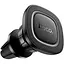 Автодержатель Hoco H72 магнитный черный серый - миниатюра 1
