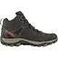 Ботинки Merrell Accentor 3 Sport Mid GTX Mns 41 Black/Orange (1054-036.1230) - миниатюра 1