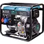 Генератор дизельный Konner&Sohnen KS 9100HDE-1/3 ATSR (EURO V) [117112] - миниатюра 1