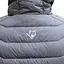 Жилет Viverra Warm Cloud Vest з капюшоном Grey M (1102-РБ-2270318) - мініатюра 4