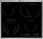 Варочная поверхность Electrolux EHF 46547 XK - миниатюра 1