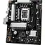 Материнская плата AsRock B860M-X (1851/B860, 2xDDR5, PCIex16, HDMI/DP, 4xSATA, 2xM.2, 2.5Glan, 7.1ch, mATX) - миниатюра 3