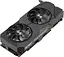 Видеокарта ASUS RTX 2070 8Gb Super Dual Evo OC (DUAL-RTX2070S-O8G-EVO) (GDDR6, 256 bit, PCI-E v3.0) Б/у - миниатюра 2