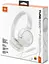 Навушники із мікрофоном JBL Tune 520C USB-C White (JBLT520CWHT) - мініатюра 9