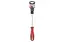 Отвертка плоская шлицевая Intertool SL6 x 150 мм Pro VT-3311 - миниатюра 5