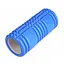 Массажный ролик EasyFit Grid Roller 33 см v.1.0 Синий (EF-2019-Bl) - миниатюра 1