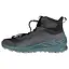 Черевики жіночі Lowa Merger GTX Mid Women 39,5 Чорний-Синій - мініатюра 5
