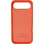 Чохол Silicone Case для Apple iPhone Air Apricot AA [145459] - мініатюра 2