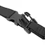 Ремінь Kiborg 3-точковий поліамідний для АК РПК Black (1000-k8018) - мініатюра 2