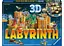 Настольная игра Ravensburger 3D Лабиринт (3D Labyrinth) (англ.) (26831) - миниатюра 2