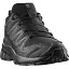 Кросівки Salomon XA Pro Forces GTX 11 Black - мініатюра 1