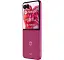 Смартфон Motorola Razr 50 Ultra 12/512GB Hot Pink UA UCRF - миниатюра 6