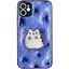 Чохол Epik TPU+PC Prisma Fluffie для Apple iPhone 11, 6.1 Pusheen - мініатюра 2