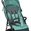 Детская прогулочная коляска-книга El Camino ME 1113 Fiji Frost Green Matt Зеленая - миниатюра 8