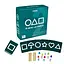 Настільна гра "Ти знаєш, що робити 2" (Гра в кальмара/Squid Game) 30841 Strateg, в коробці (4823113889753) - мініатюра 1