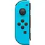 Nintendo Switch Joy-Con Blue Left (левый) - миниатюра 1