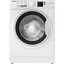 Стиральная машина Whirlpool WRBSS 6239 W UA автоматическая - миниатюра 1