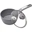 Ківш Kamille Grey Gotland Ø18 см kuh0007745 - мініатюра 1