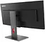Монитор Lenovo 34" P34WD-40 Curved UWQHD IPS 120Hz (64ADGAT1UA) - миниатюра 5