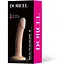 Фаллоимитатор Dorcel Real Pleasure S Vanilla - миниатюра 6