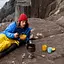 Набір посуду Sea To Summit Frontier UL One Pot Cook Set 2P (1033-STS ACK027031-122102) - мініатюра 5
