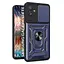 Чехол для мобильного телефона BeCover Military Samsung Galaxy S24 FE SM-S721 Blue (713072) - миниатюра 5