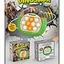 Електронна гра 668-62 Поп Іт Pop It "Dinosaur", світло, мелодії, в коробці (6903317673636) - мініатюра 3