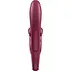 Вибратор-кролик Satisfyer Touch Me Red - миниатюра 3