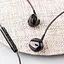 Навушники Baseus Encok H06 lateral in-ear Wire Earphone Black 3.5 mini-jack - мініатюра 5