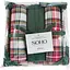 Набір рушників Soho Sell Green бавовна 100%  40х60 см. 3 шт. (BS 45539H/1) - мініатюра 3
