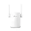 Точка доступу-підсилювач TP-Link RE205 White AC750 2.4GHz до 300 Мбіт/с/5GHz до 433 Мбіт/с 1xLan кнопка WPS кнопка Reset - мініатюра 3