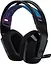 Навушники з мікрофоном Logitech G535 Lightspeed Wireless Gaming Headset (981-000972) - мініатюра 1