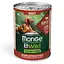 М'ясні шматочки Monge Bwild Dog Adult в соусі з ягняти, гарбузом і цукіні для дорослих собак усіх порід 400 гр - мініатюра 1