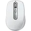 Мышь беспроводная Logitech MX Anywhere 3S Pale Grey (910-006946) - миниатюра 1